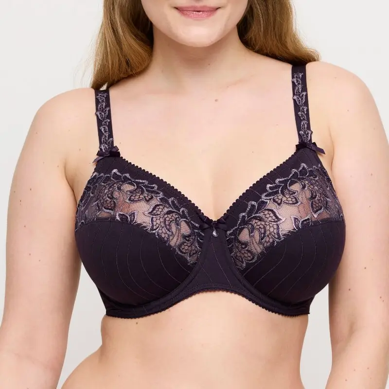 Deauville Beugel Bh 0161817 Amethyst Gem
