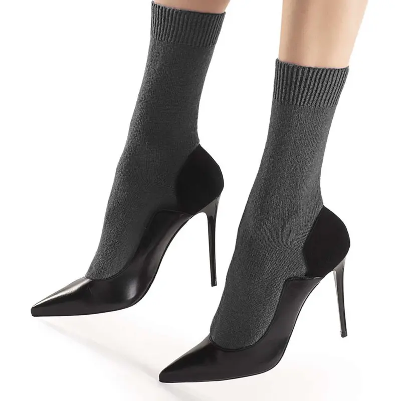 Debra Cashmere Sokken