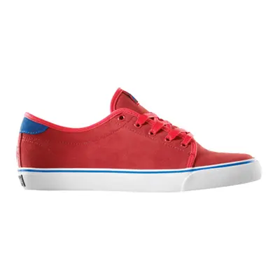 Dekline Santa Fe Red/True Blue
