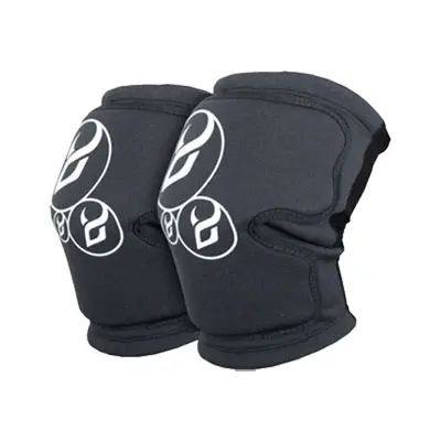 Demon Knee Guard Soft Cap Pro Junior