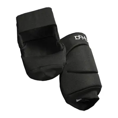 Demon Knee Guard Soft Cap