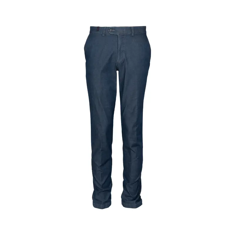 Denim trousers