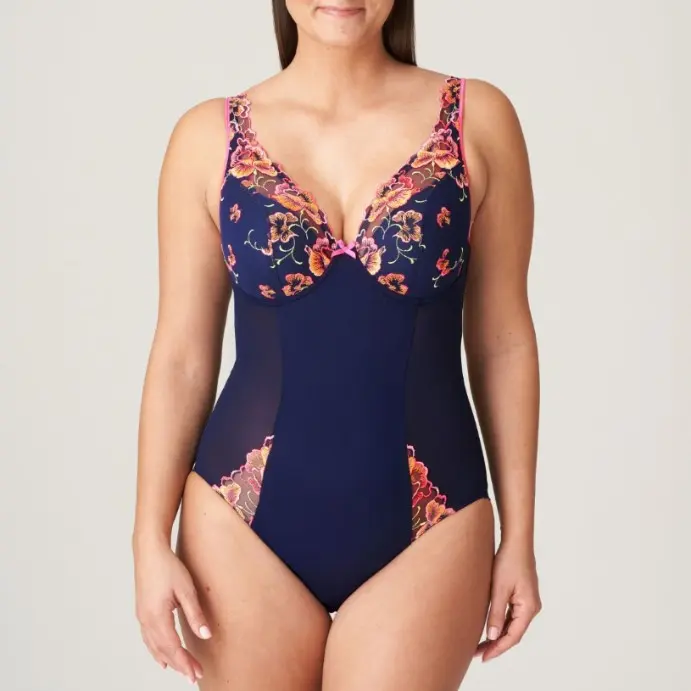 Devdaha Body 0463442 Velvet Blue