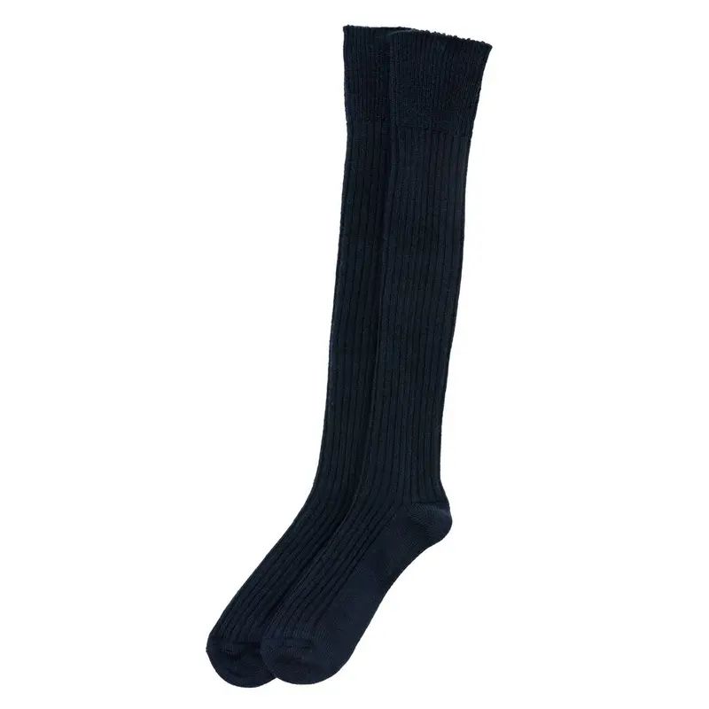 Devold - Long Stocking Socks | kniesokken van merinowol