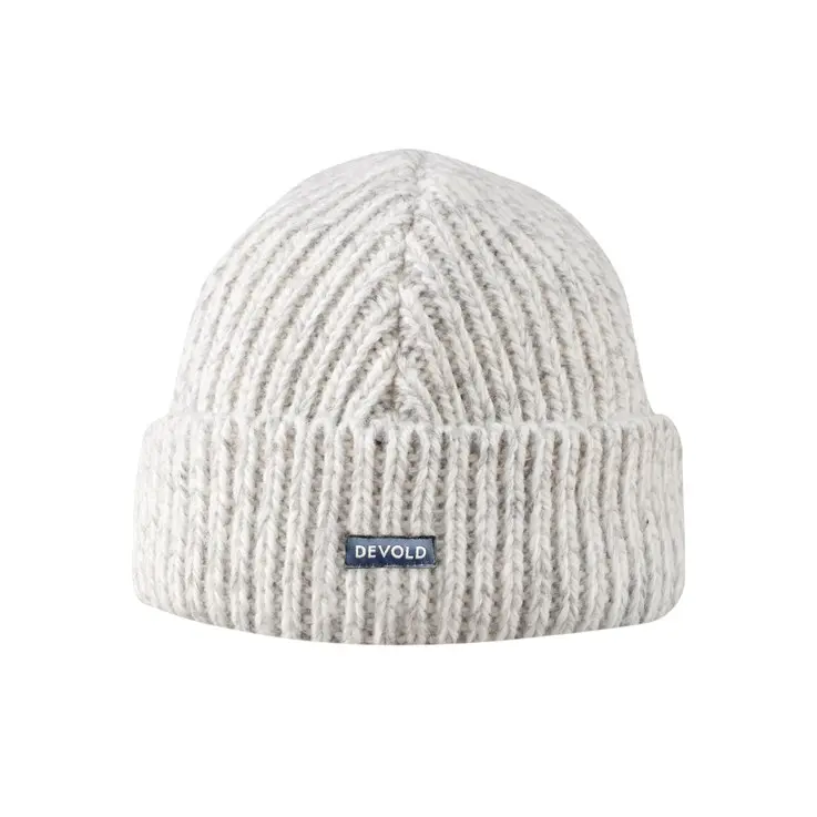 Devold - Nansen cap | wollen muts