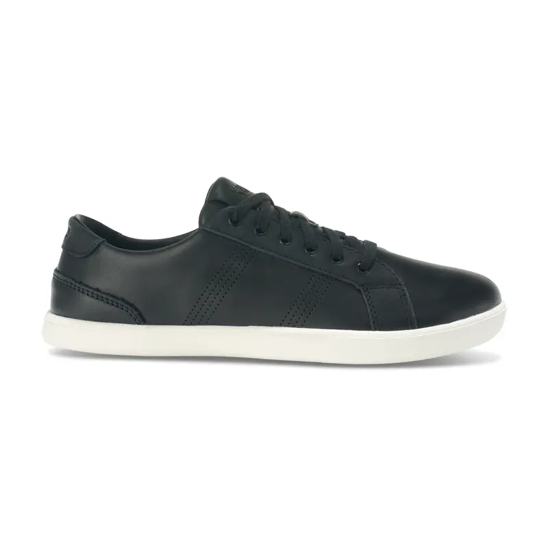 Dillon Leather Black Vrouwen