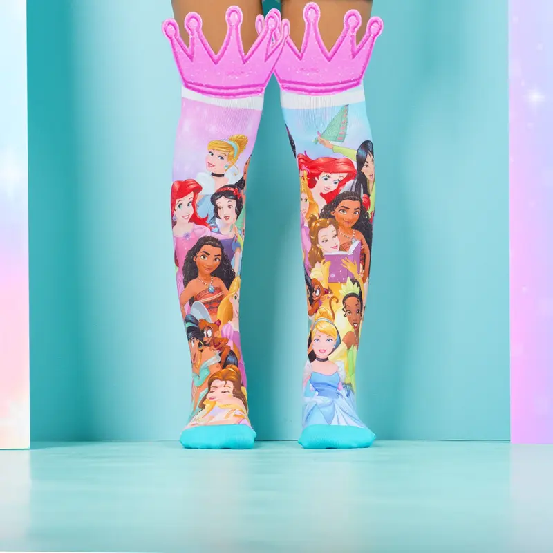 Disney Princess Sokken