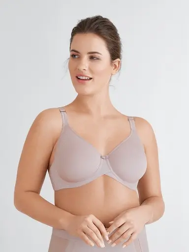 Divine Vision Spacer Beugel Bh 0206222 531 Light Taupe