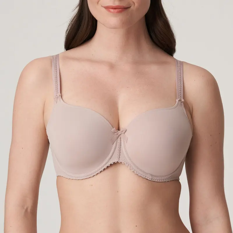 Divine Voorgevormde Beugel Bh 0262650 Patine