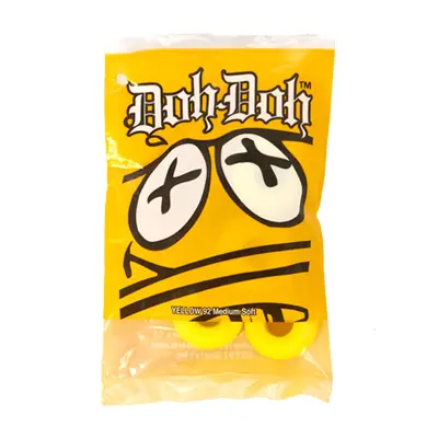 Doh Doh's Bushings 92A 2 truck