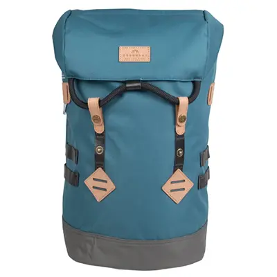 Doughnut Colorado Reborn Denim Rugzak