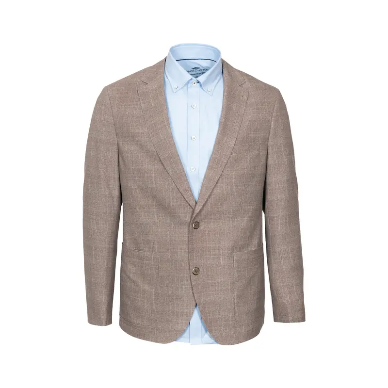 Dover jacket