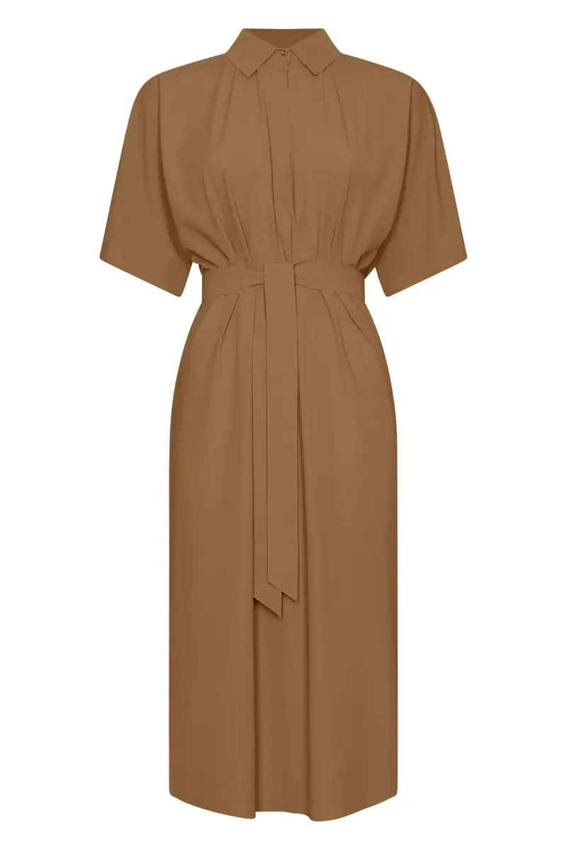 Dress | Light Travel | Sumiye | Canella