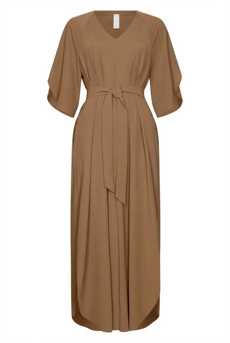 Dress | Light Travel | Yukiji | Canella
