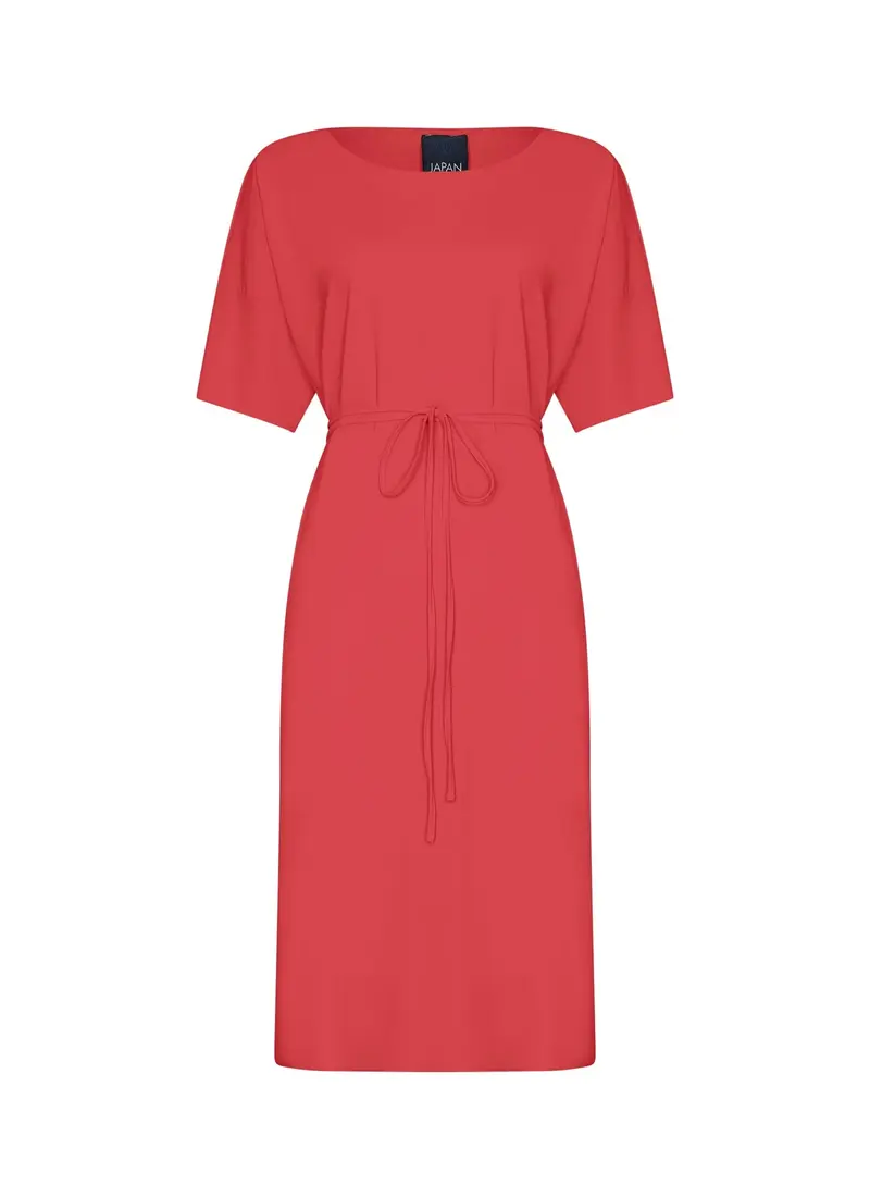 Dress | Regular Travel | Kadi | Geranio