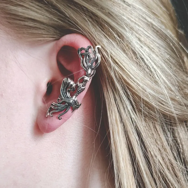 Earcuff fantasy