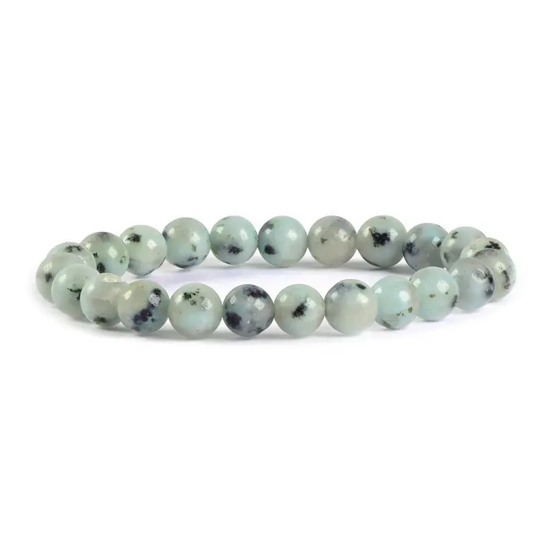 Edelstenen armband Labradorite