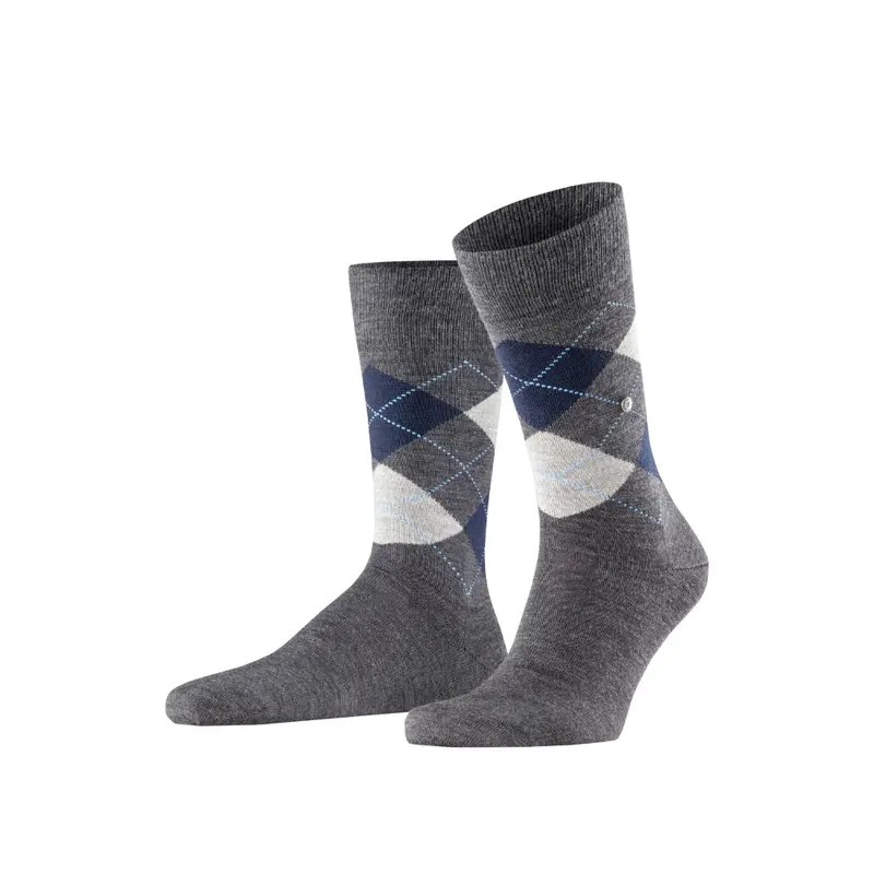 Edinburgh sock 21182