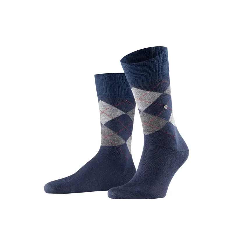 Edinburgh sock 21182
