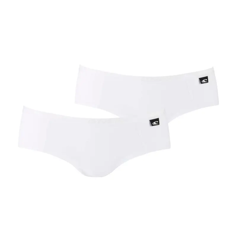 Effen Hipster Dames 2-pack