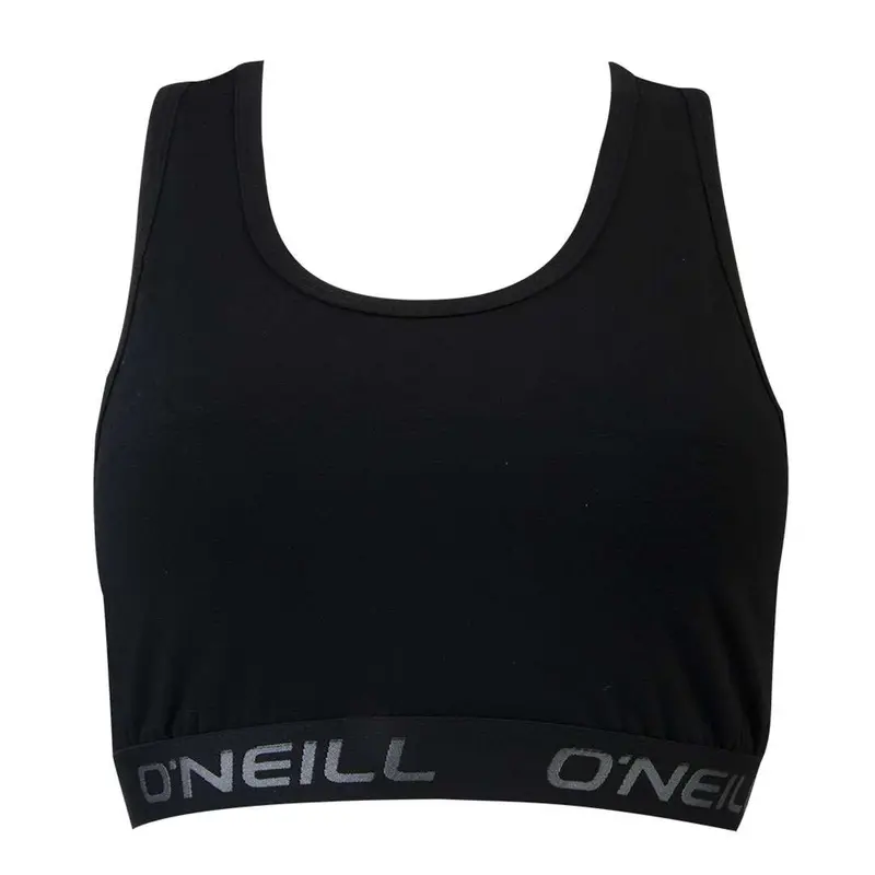 Effen Short Top Dames
