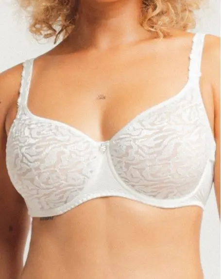 Electric Waves Beugel Bh 49413 494 NACRE