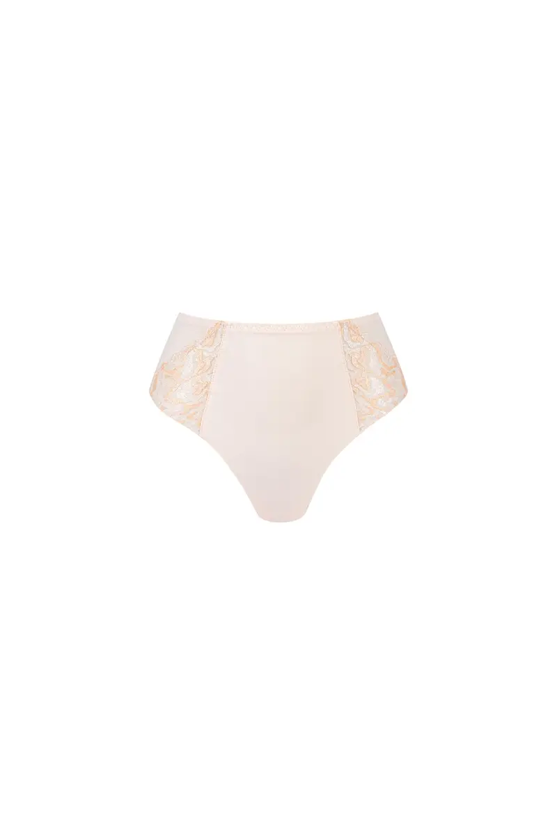 Electric Waves Taille Slip 49450 Lin