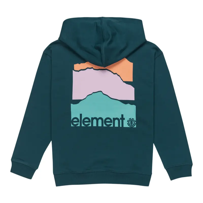 Element 3 Horizons Hooded Sweat KIDS