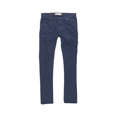 Element Boys Boom Pant Indigo