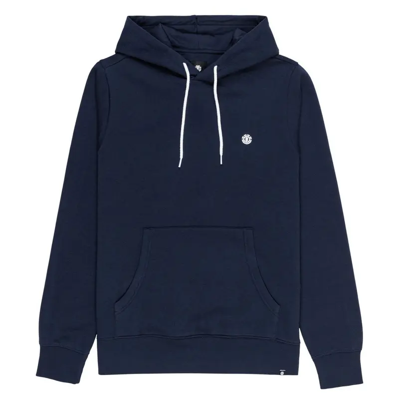Element Cornell Classic Hooded Eclipse Navy