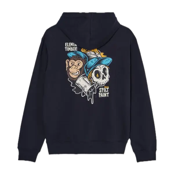Element Timber Flow Sweater