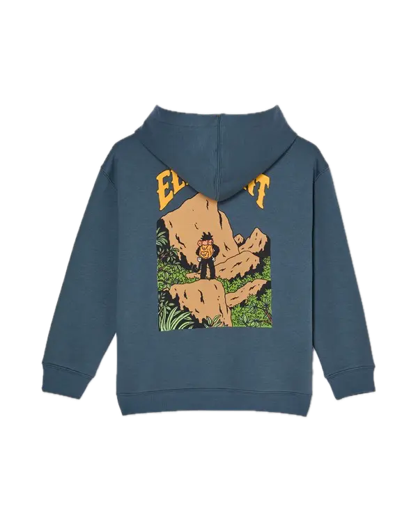 Element x Floor Summit Sweater Kids
