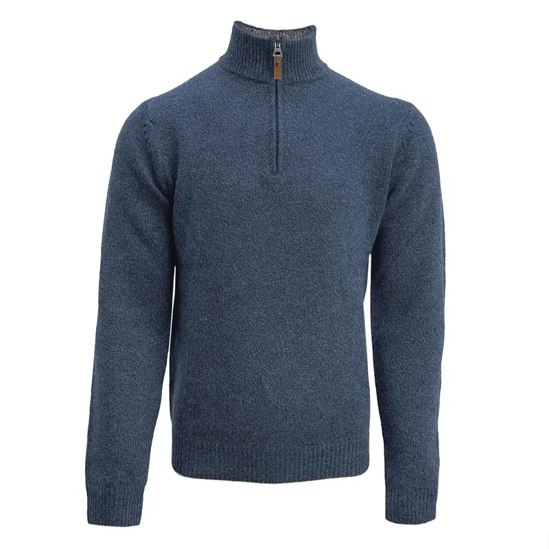 Emerald Style - Kilronan HZ | Wollen herentrui