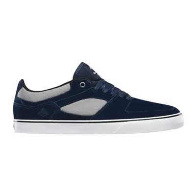 Emerica The Hsu Low Vulc Navy/Grey