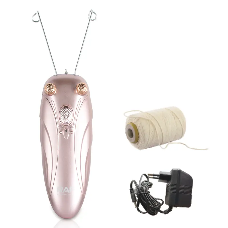 Epilator