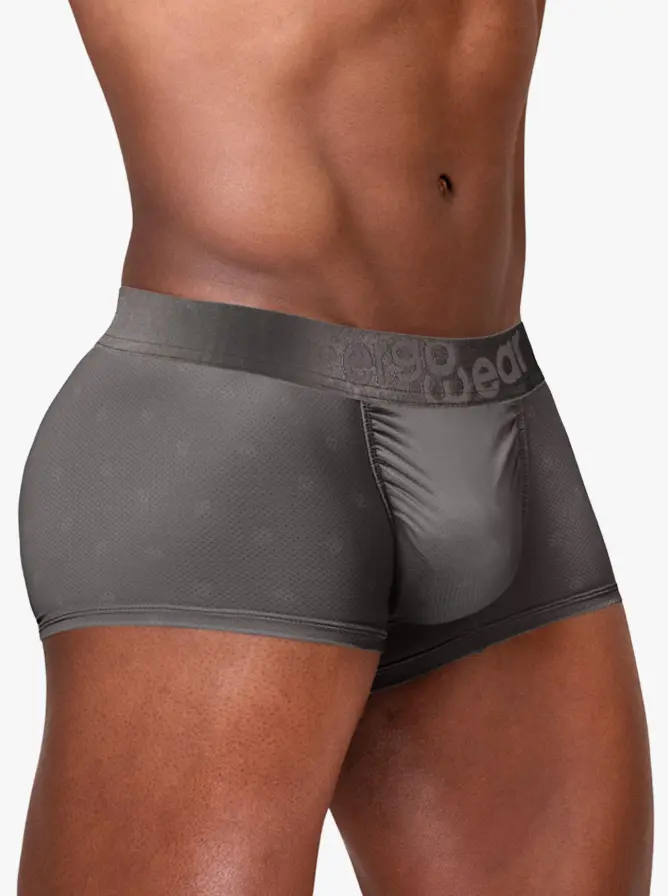 Ergowear FEEL SE Boxer Dark Gray