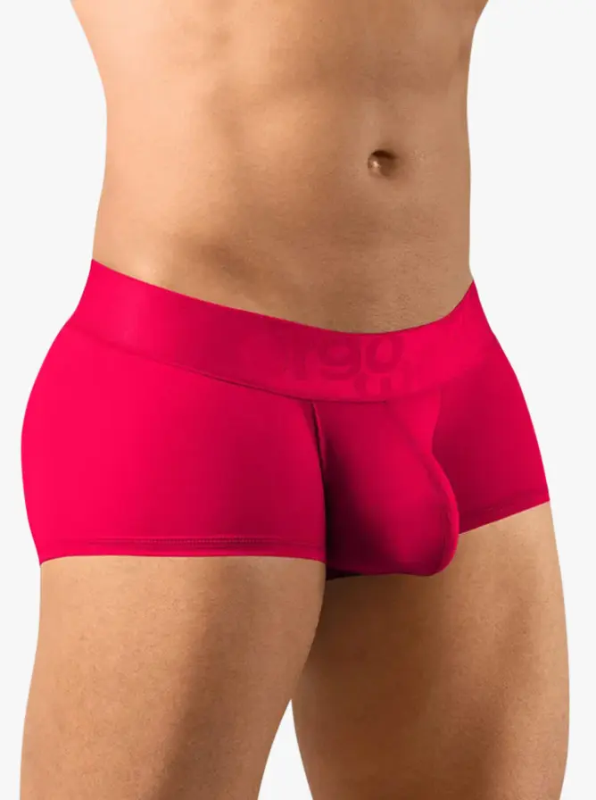 Ergowear Max Bold Boxer Red