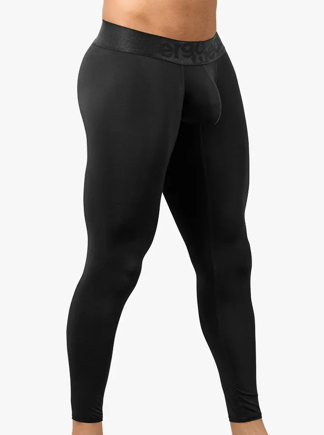 Ergowear MAX BOLD Leggings Black