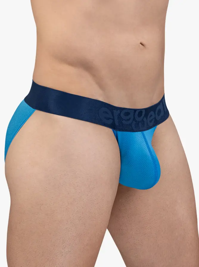 Ergowear MAX BOLD SE Bikini River Blue