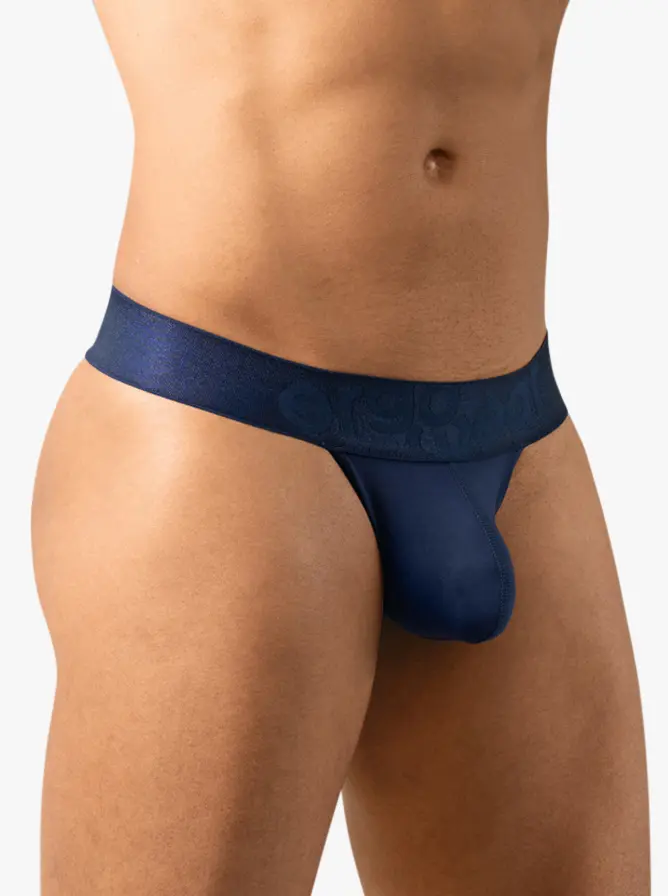 Ergowear Max Bold String Navy