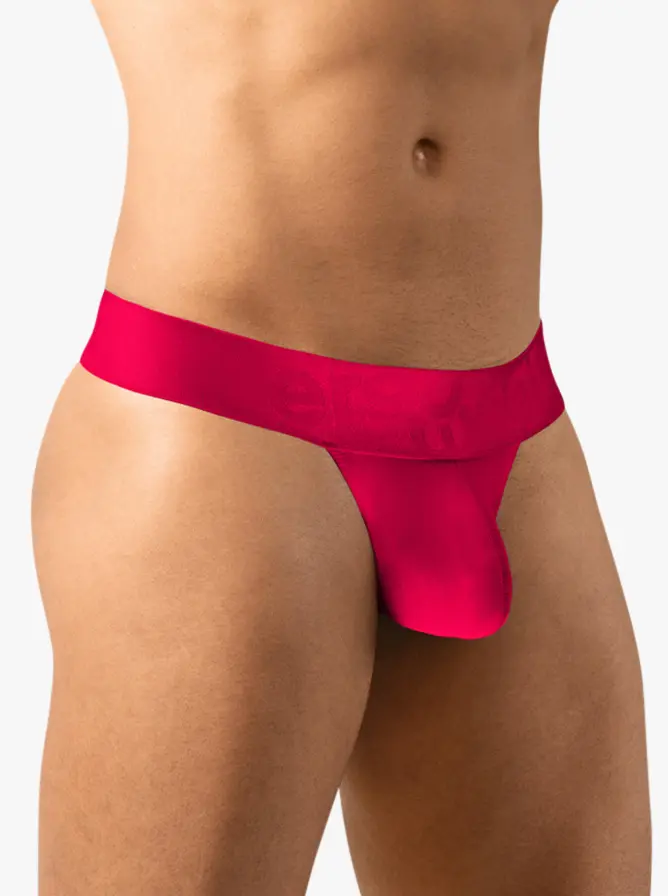 Ergowear Max Bold String Red