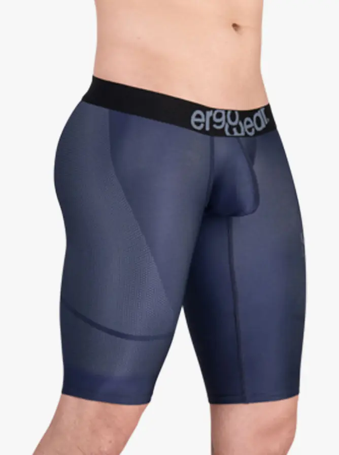 Ergowear MAX SE Biker Dark Blue