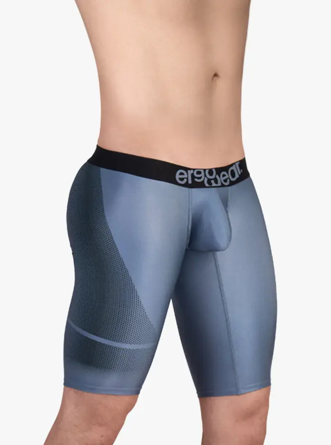 Ergowear MAX SE Biker Gray/ Black