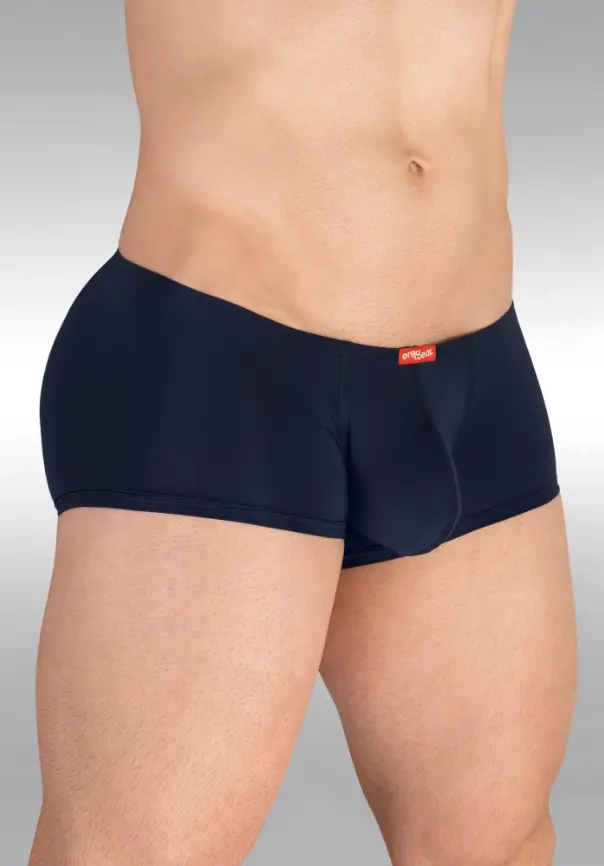 Ergowear X4D Mini Boxer Navy Blue