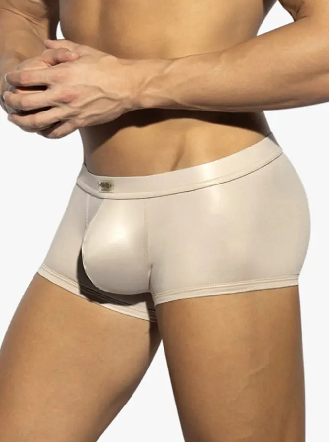 ES Collection UN563 ECO Shiny Trunk Beige