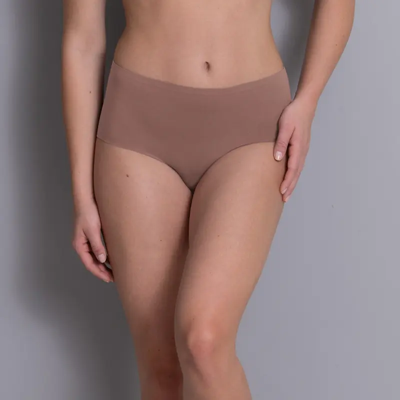 Essentials Taille Slip 1343 Berry