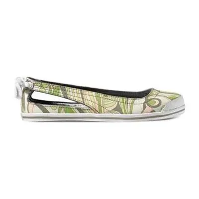Etnies Slingshot Olive