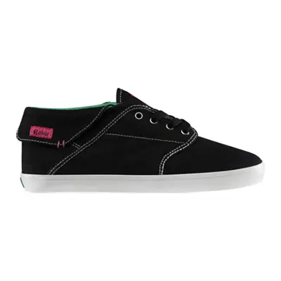 Etnies Womens Caprice Mid Eco Black/Gum
