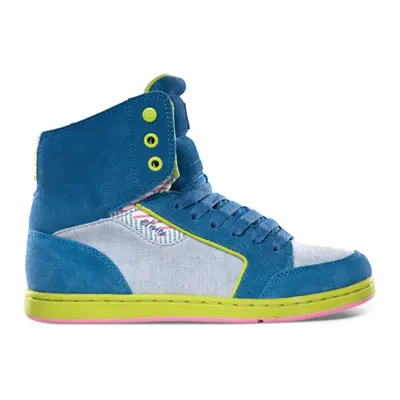 Etnies Womens Woozy Blue