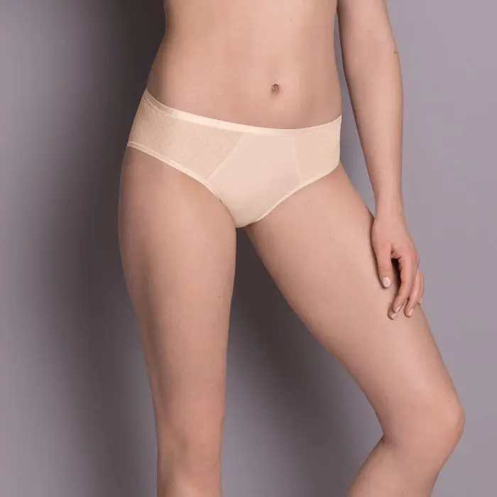 Eve Taille Slip 1332 Smart Rose
